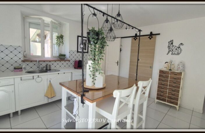 Maison à vendre 5 pièces EINVILLE AU JARD (54) — photo 4