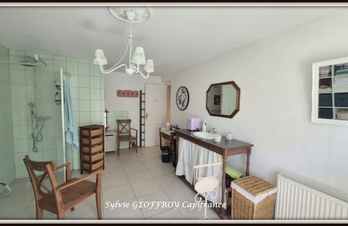 Maison à vendre 5 pièces EINVILLE AU JARD (54) — photo 5