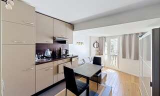 Appartement 1 Pièce 22 m² à vendre à Morzine (74110)