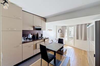 Appartement 1 pièces 230000 €