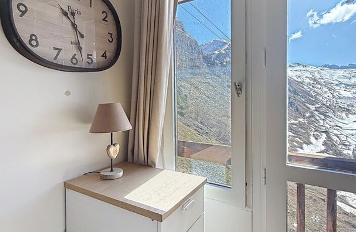 Appartement à vendre 1 pièces AVORIAZ (74) — photo 3