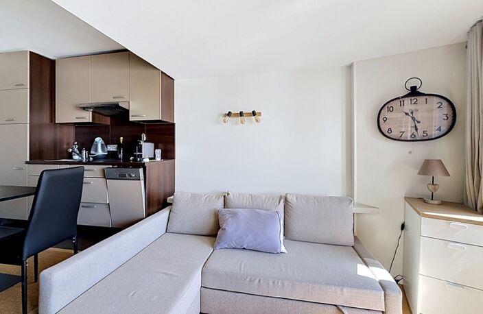 Appartement à vendre 1 pièces AVORIAZ (74) — photo 5