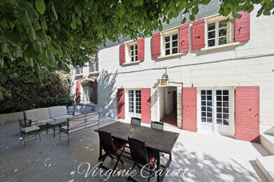 Maison 7 pièces 1785000 €