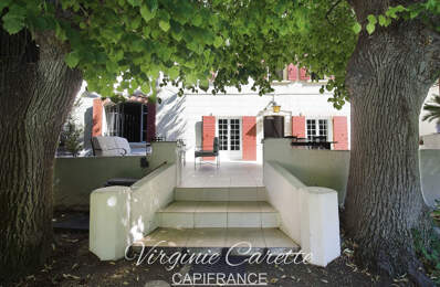 MAISON DE MAITRE DE 1830 — photo du bien