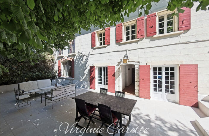 MAISON DE MAITRE DE 1830 — photo 4