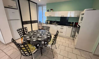 Appartement 2 Pièces 44 m² à louer à Soissons (02200)