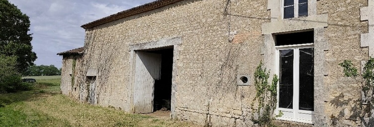 Maison 1 Pièce 223 m² à vendre à Varaignes (24360)