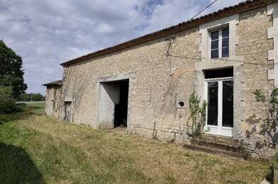 Maison 1 pièces 39000 €