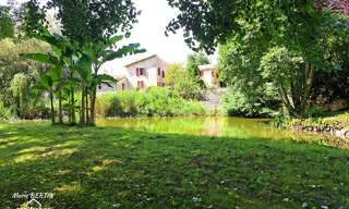 Maison 11 Pièces 426 m² à vendre à Celles-sur-Belle (79370)
