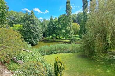 Maison 11 pièces 640000 €