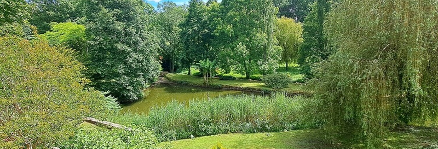 Maison 11 Pièces 426 m² à vendre à Celles-sur-Belle (79370)