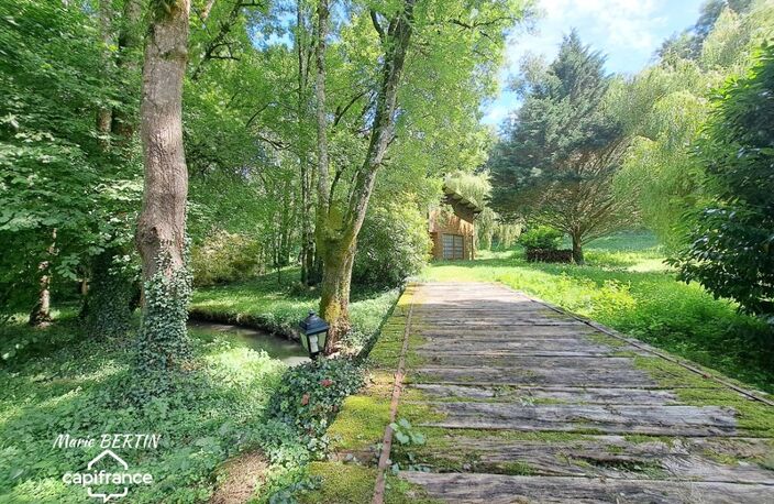 Propriété à vendre 11 pièces CELLES SUR BELLE (79) — photo 3