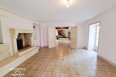 Maison 11 pièces 640000 €