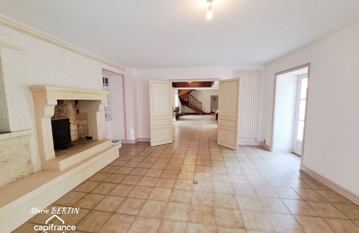 Propriété à vendre 11 pièces CELLES SUR BELLE (79) — photo 5