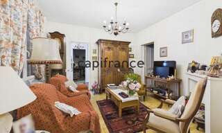 Maison 227 m² en viager Grand-Couronne (76530)
