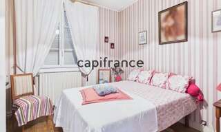Maison 227 m² en viager Grand-Couronne (76530)