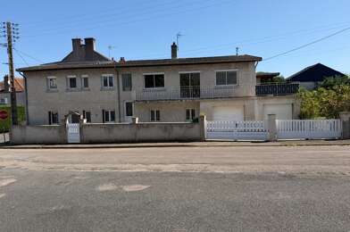Maison 5 pièces 164000 €