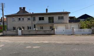 Maison 5 Pièces 89 m² à vendre à Montceau-les-Mines (71300)
