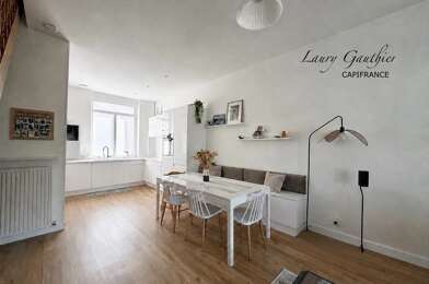 Maison 4 pièces 245000 €