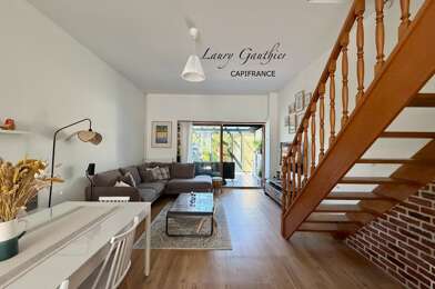 Maison 4 pièces 245000 €