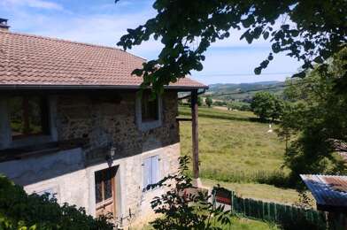 Maison 3 pièces 135000 €