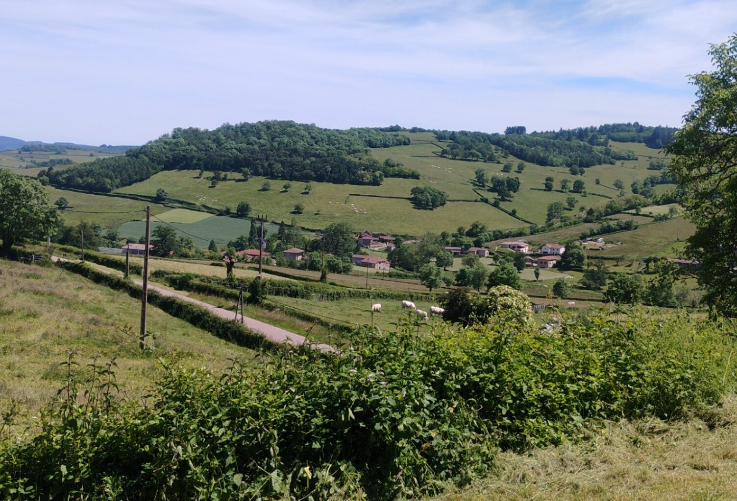Idéal résidence secondaire secteur Cluny 1h20 de Lyon — photo 1