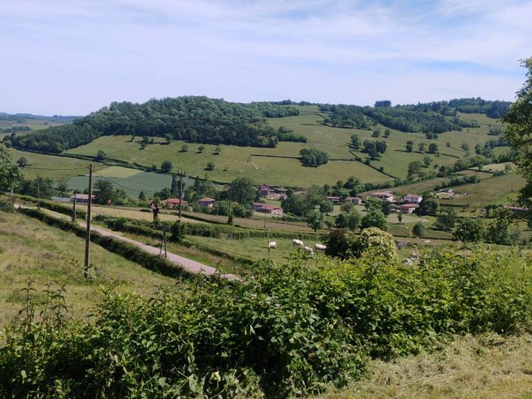 Idéal résidence secondaire secteur Cluny 1h20 de Lyon — photo 1