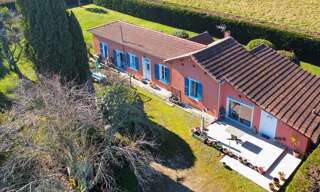 Maison 5 Pièces 145 m² à vendre à Eauze (32800)