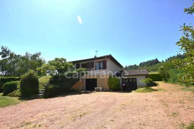 Maison 5 pièces 148000 €