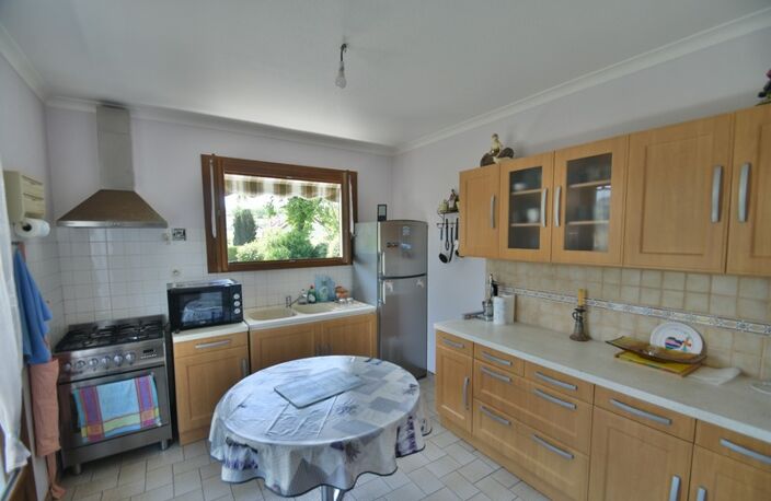 CHAUFFAILLES (71) - maison 5 piéces - 105 m2 - terrain 2300 m² — photo 3