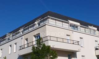 Appartement 2 Pièces 47 m² à vendre à Saint-Sébastien-sur-Loire (44230)