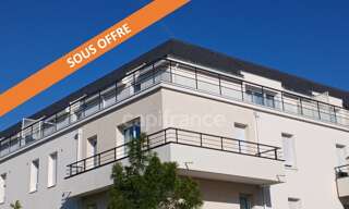 Appartement 2 Pièces 47 m² à vendre à Saint-Sébastien-sur-Loire (44230)