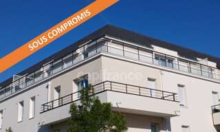 Appartement 2 Pièces 47 m² à vendre à Saint-Sébastien-sur-Loire (44230)