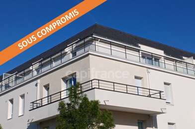 Appartement 2 pièces 175280 €