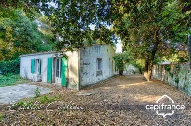 Maison 4 pièces 551200 €