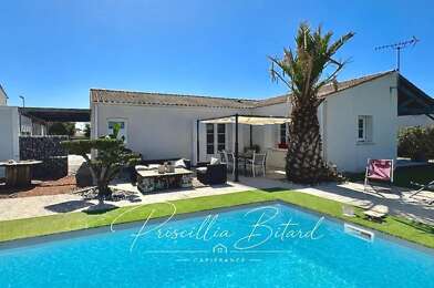 Maison 5 pièces 395000 €