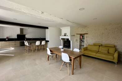 Maison 6 pièces 480000 €