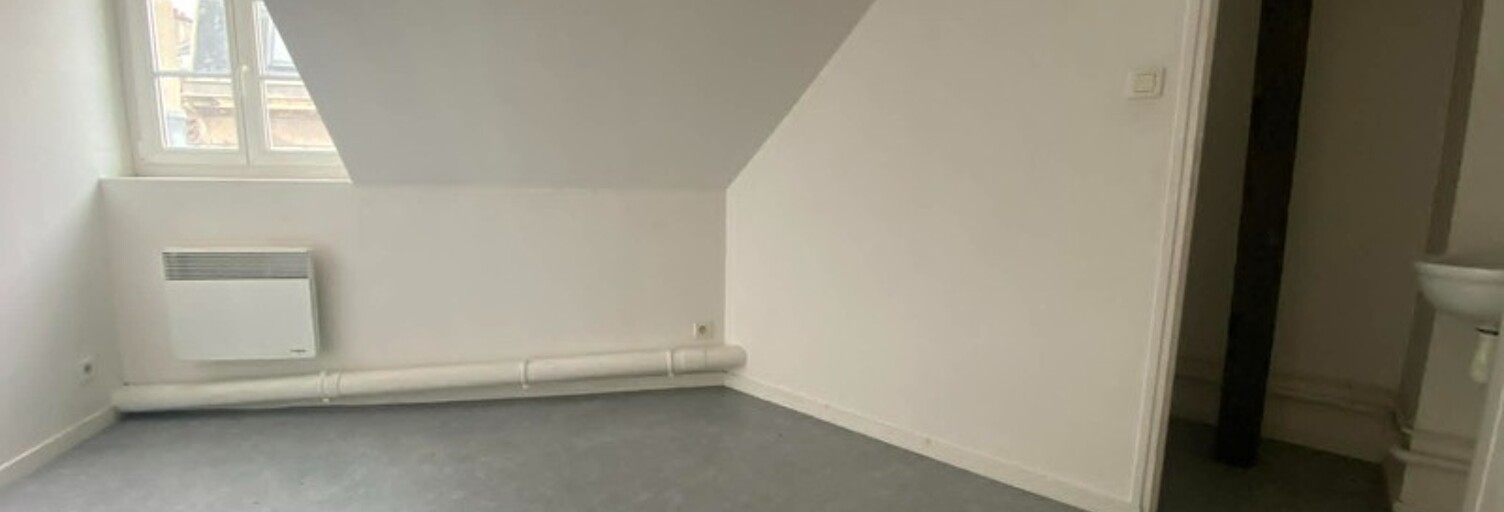 Appartement 1 Pièce 26 m² à vendre à Dijon (21000)