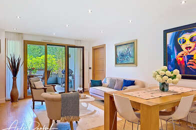 Appartement 4 pièces 583000 €