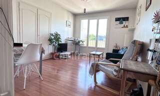 Appartement 4 Pièces 67 m² à vendre à Chambéry (73000)