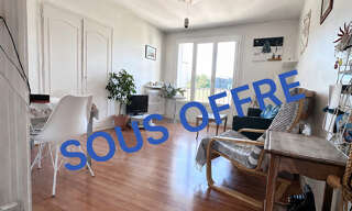 Appartement 4 Pièces 67 m² à vendre à Chambéry (73000)