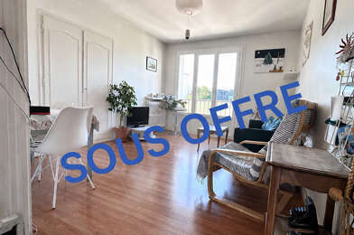 Appartement 4 pièces 210000 €