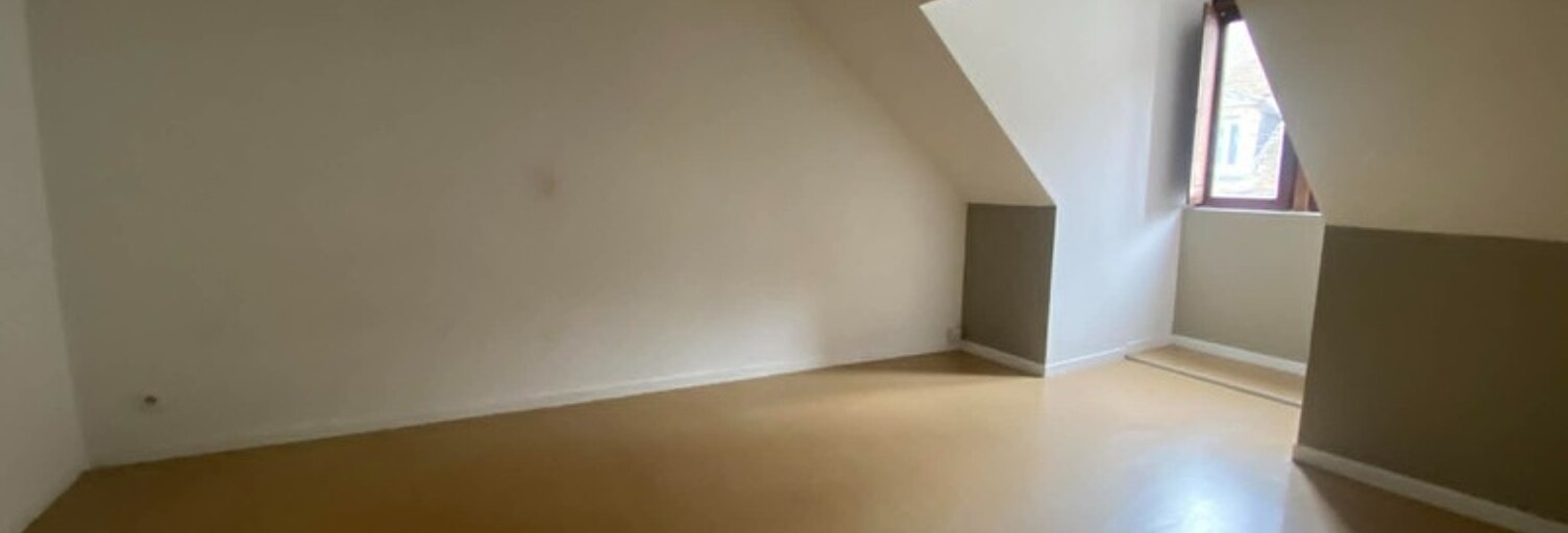 Appartement 1 Pièce 33 m² à vendre à Dijon (21000)