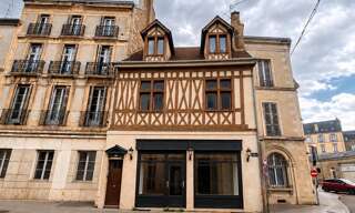 Appartement 1 Pièce 33 m² à vendre à Dijon (21000)