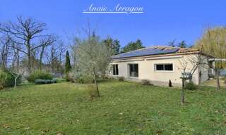Maison 6 Pièces 230 m² à vendre à Foulayronnes (47510)
