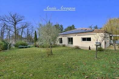 Maison 6 pièces 384000 €