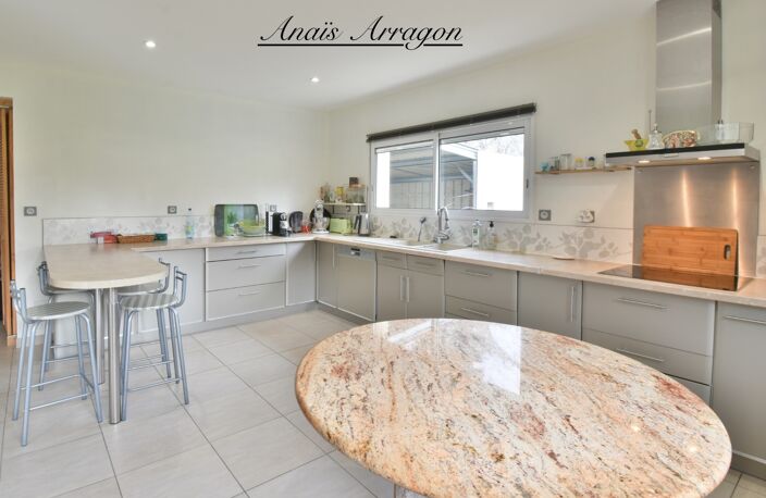 Maison à vendre 6 pièces FOULAYRONNES (47) — photo 3