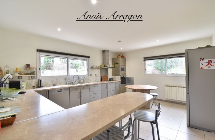 Maison à vendre 6 pièces FOULAYRONNES (47) — photo 4