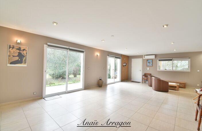 Maison à vendre 6 pièces FOULAYRONNES (47) — photo 5