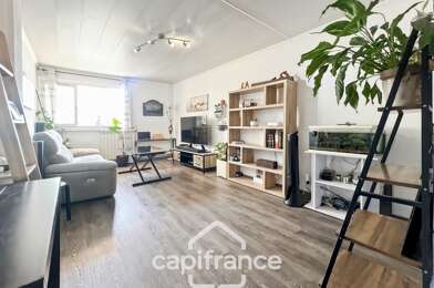 Appartement 3 pièces 210000 €